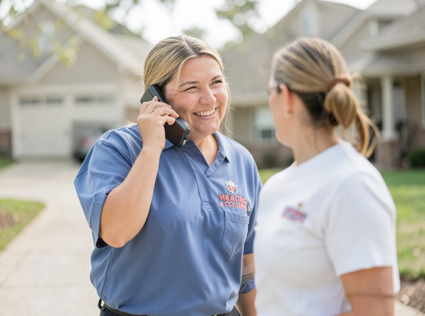 Hvac Repair Alleyton, TX FAQs